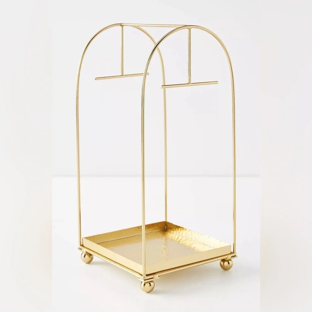 Anthropologie Cecilia Jewelry Stand NEW
